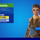 Windwalker Echo's purchase page from the Fortnite in-game store.
